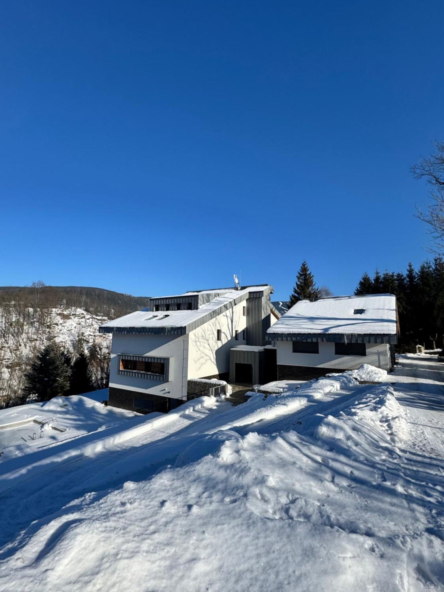 Vista Rokytnice Rokytnice nad Jizerou