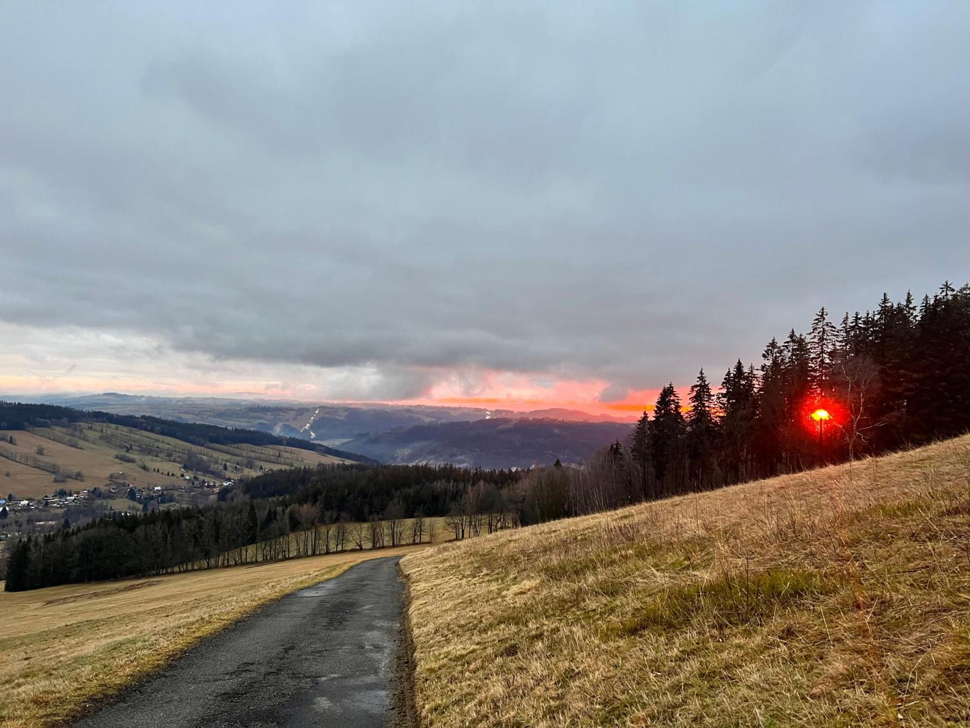 Vista Rokytnice * Rokytnice nad Jizerou