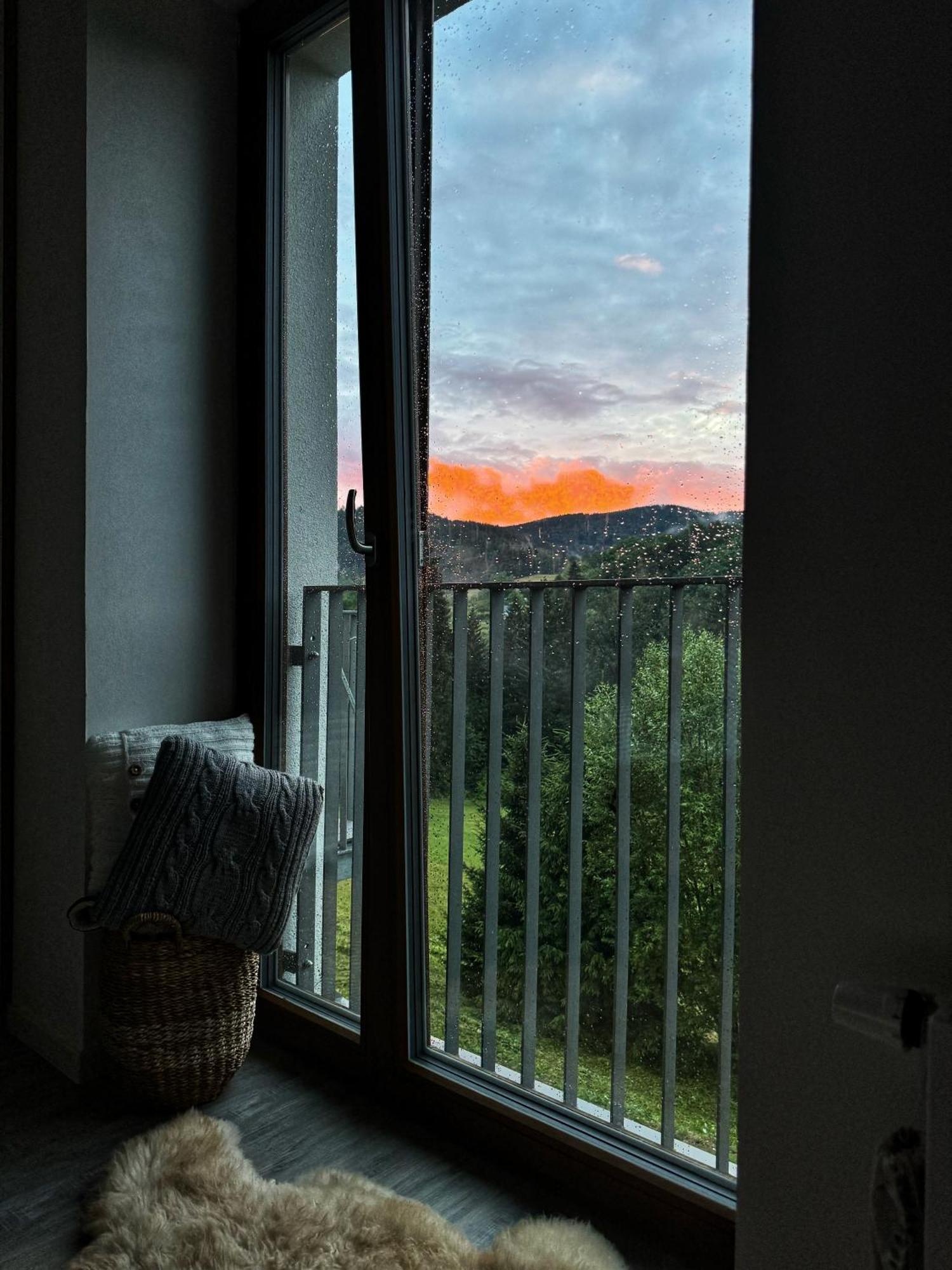 Vista Rokytnice Appartement Rokytnice nad Jizerou