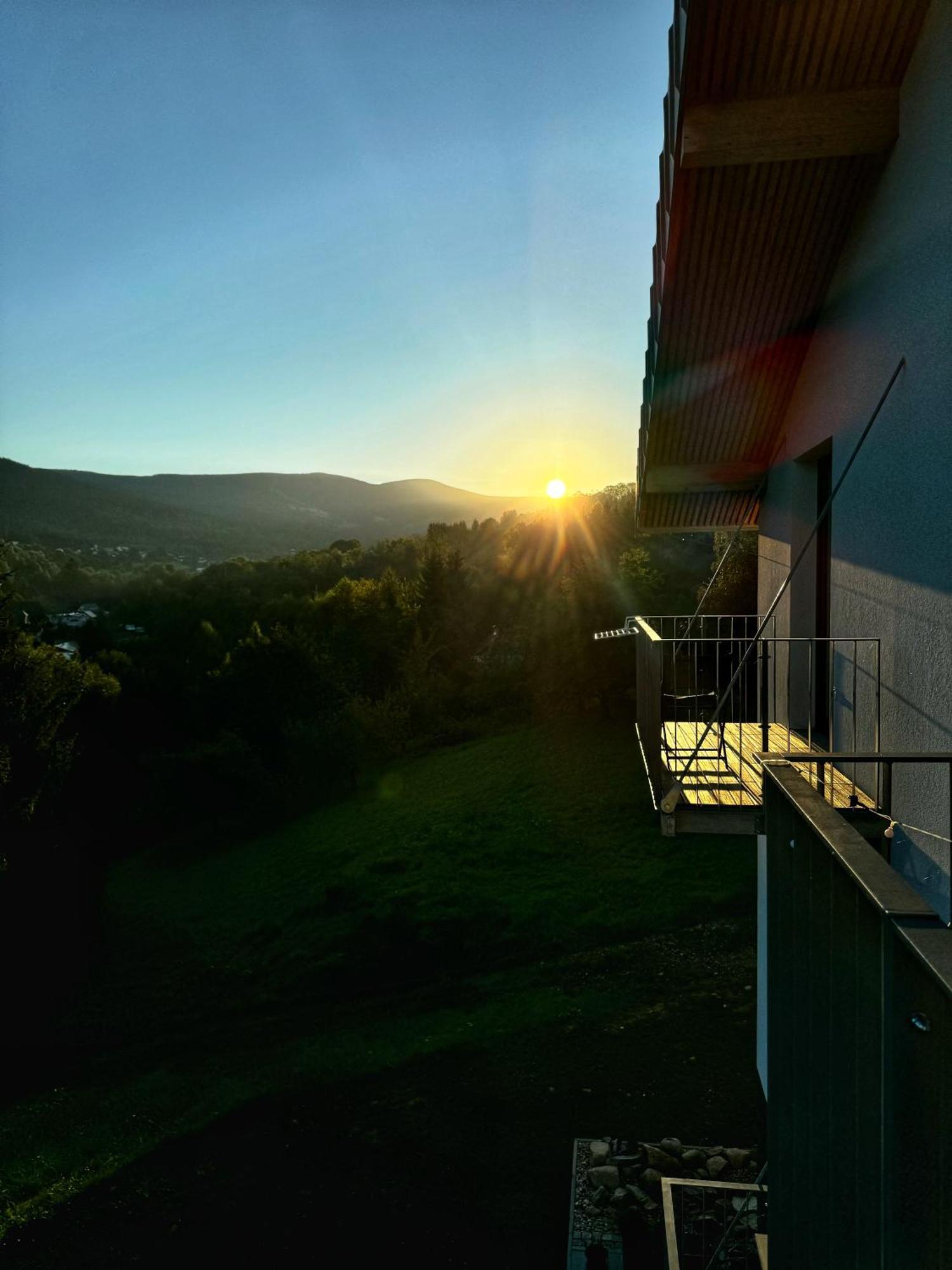 Appartement Vista Rokytnice Rokytnice nad Jizerou