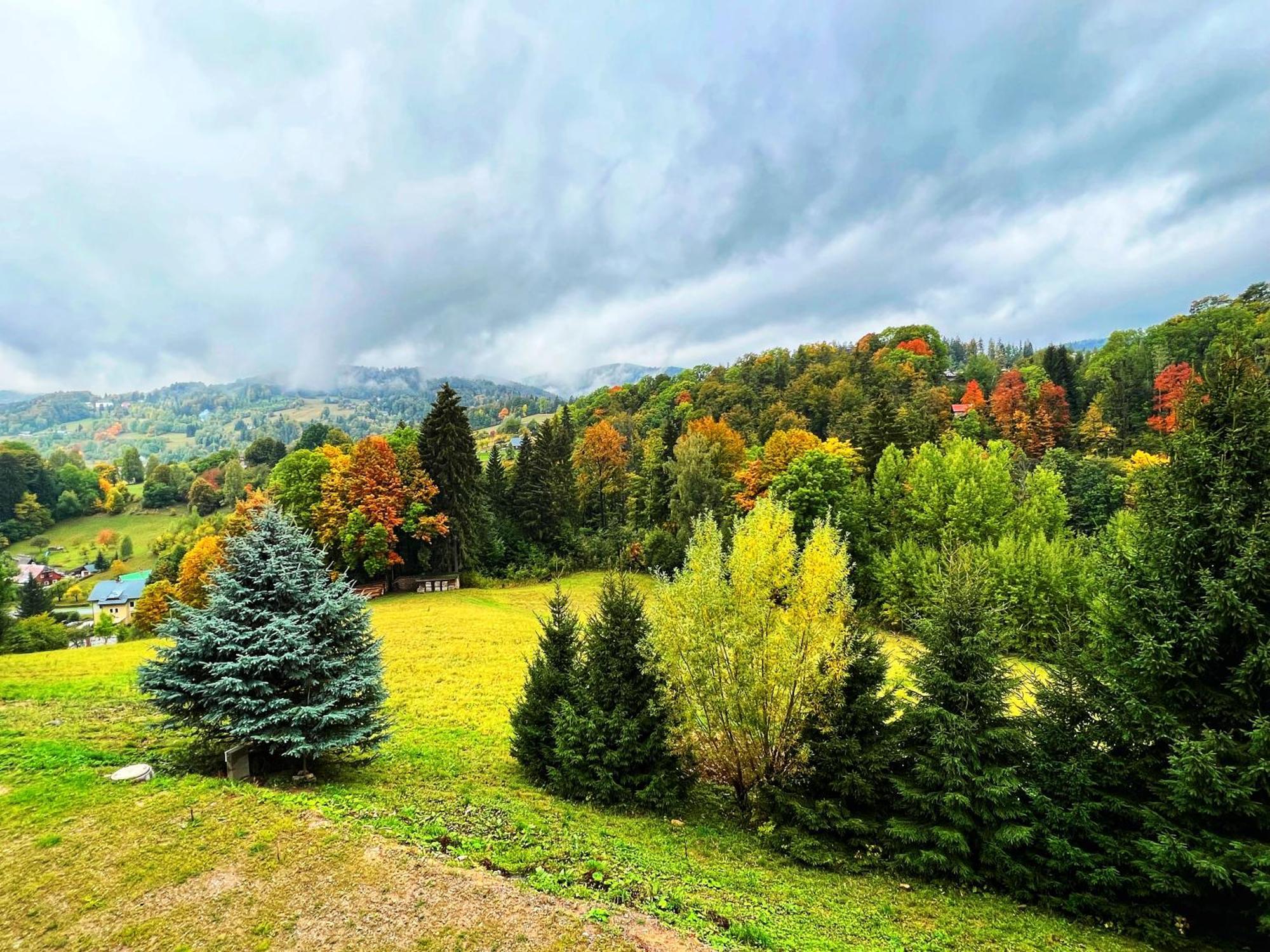 Vista Rokytnice * Rokytnice nad Jizerou