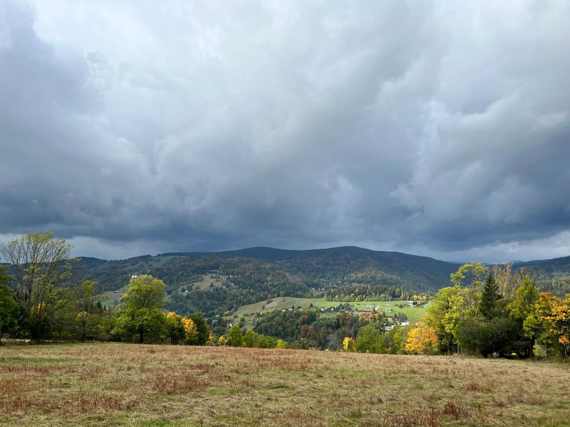 Vista Rokytnice * Rokytnice nad Jizerou