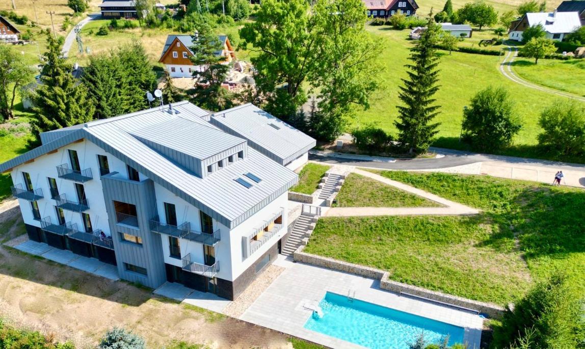 Vista Rokytnice *